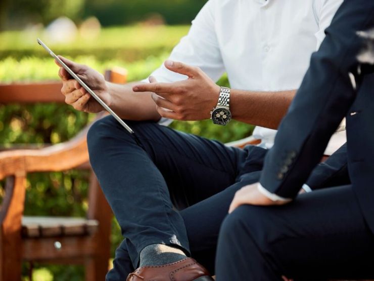 La importancia del seguro de vida en la planificación de tu salud