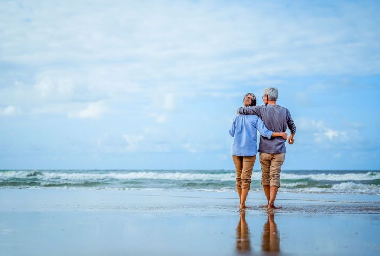Los mejores sitios para vivir en España si estás jubilado: ¿dónde se vive realmente mejor?