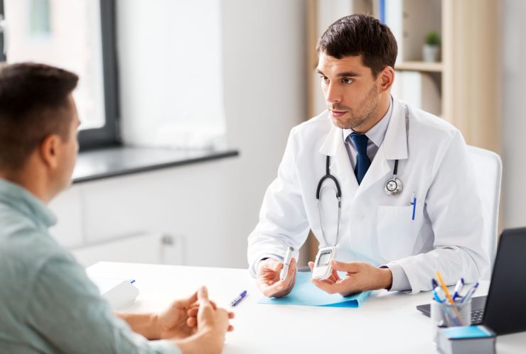 ¿Tienes más de 45 años? Estas señales podrían indicar que tienes prediabetes