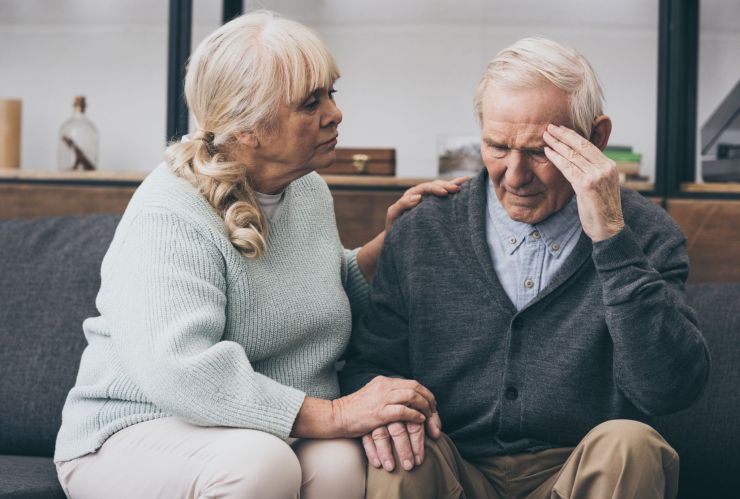 Predisposición genética al Alzheimer: qué significa realmente tener más riesgo