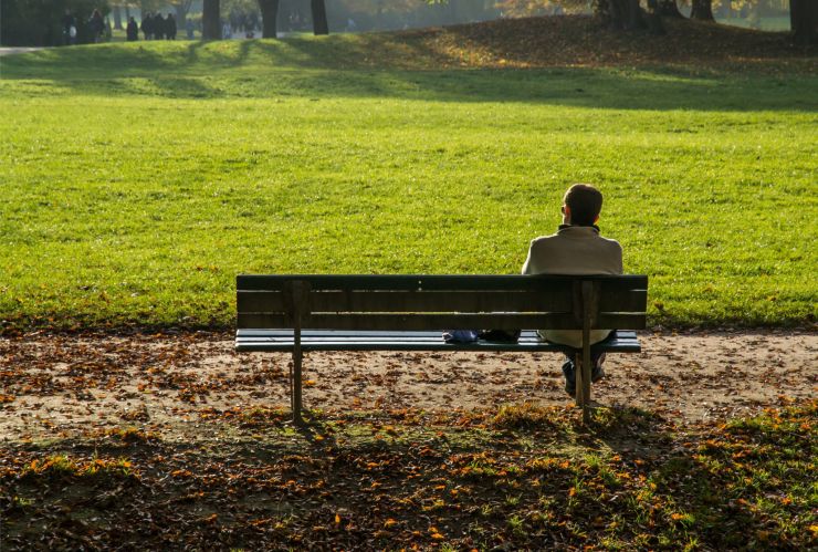 ¿Cobras una pensión de viudedad? El dato de agosto destapa una desigualdad que afecta a miles de personas mayores
