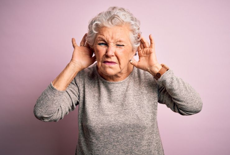 El problema que muchos achacan a la edad y que podría estar acelerando el deterioro del cerebro