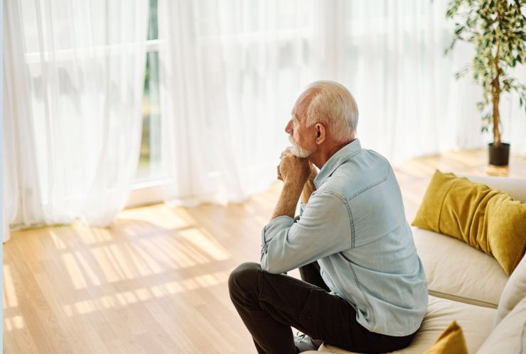 ¿Compensa vender la casa y vivir de alquiler cuando llega la jubilación?
