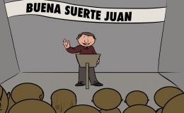 Discurso de despedida del trabajo