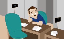 Jubilación: hora de echar pedir papeles