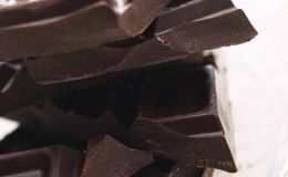 Bizcocho de chocolate