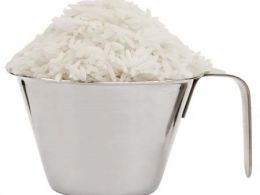 Risotto (arroz a la italiana)