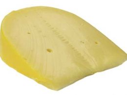 Palitos de queso