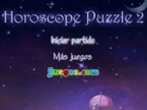 Horóscopo Puzzle 2