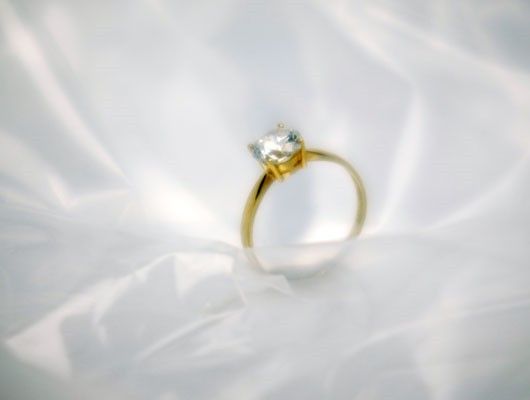 Anillo de boda