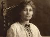 Emmeline Pankhurst