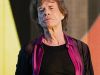 Mick Jagger: una leyenda del rock and roll