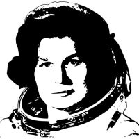 Valentina Tereshkova