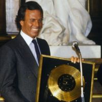 Julio Iglesias