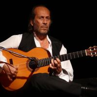 Paco de Lucía. Maestro del flamenco y virtuoso de la guitarra
