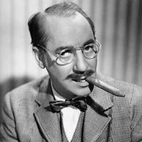 Groucho Marx: el cómico más irreverente de la historia