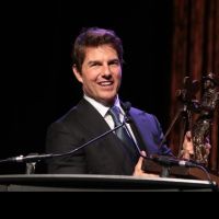 Tom Cruise: Una leyenda de Hollywood muy atrevida