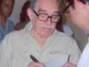 Gabriel García Márquez