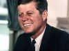 John Fitzgerald Kennedy