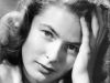 Ingrid Bergman