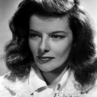 Katharine Hepburn