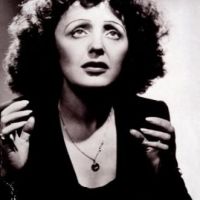 Édith Piaf