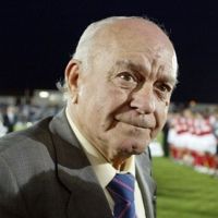 Alfredo di Stéfano