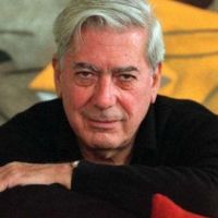 Mario Vargas Llosa