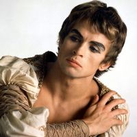 Rudolf Nureyev