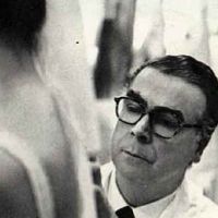 Cristóbal Balenciaga