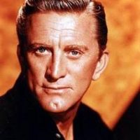 Kirk Douglas