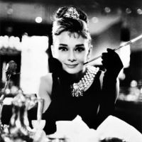 Audrey Hepburn