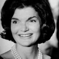 Jacqueline Kennedy