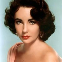 Elizabeth Taylor