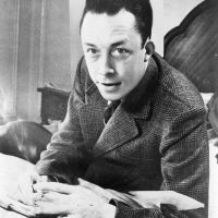 Albert Camus