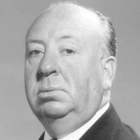 Alfred Hitchcock