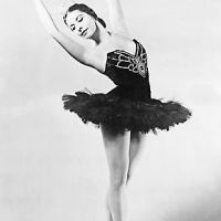 Alicia Alonso