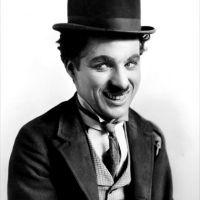 Charles Chaplin