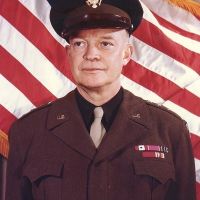 Dwight David Eisenhower