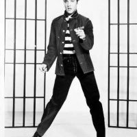 Elvis Presley