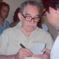 Gabriel García Márquez