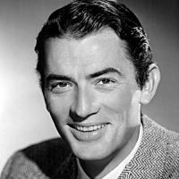 Gregory Peck