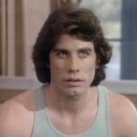 John Travolta