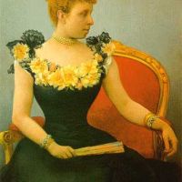 María Cristina de Habsburgo-Lorena
