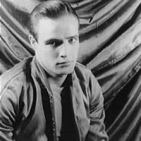 Marlon Brando