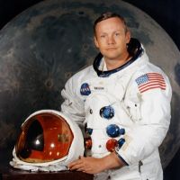 Neil Armstrong