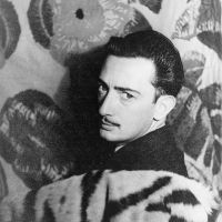 Salvador Dalí