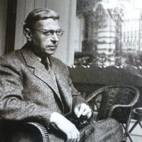 Jean-Paul Sartre