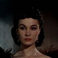 Vivian Leigh