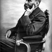 Alfred Nobel